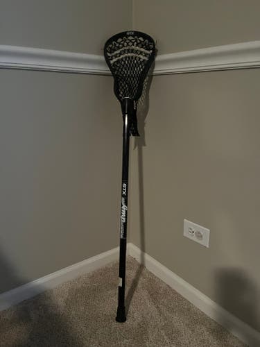 Used STX Amp Stick
