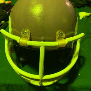 Used Rawlings HNFL Helmet