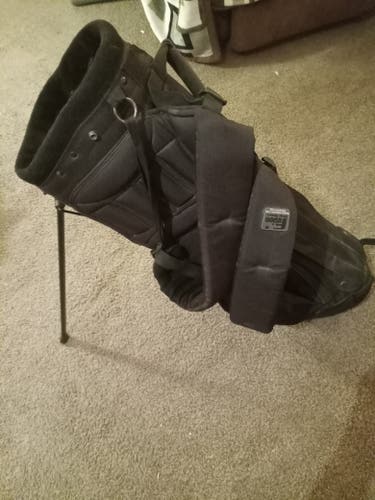 Used Golf Bag - Precept