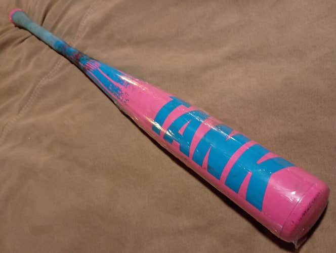 Used In Wrapper 2025 Soldier Tank 33/30 (-3) 2 5/8" BBCOR Alloy Baseball Bat