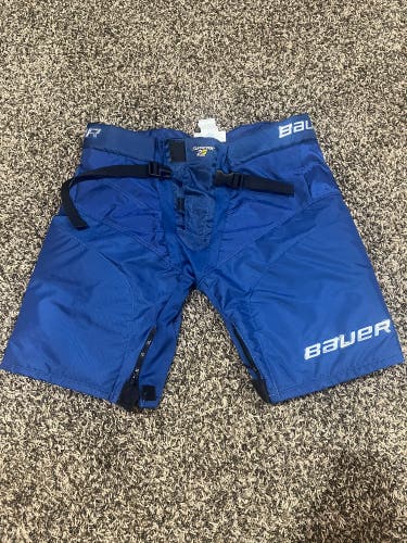 Bauer Supreme 2S Pro Hockey Pant Shell