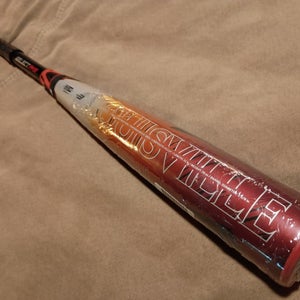NIW 2023 Louisville Slugger Select PWR 31/28 (-3) 2 5/8 BBCOR BB Bat WBL2641010