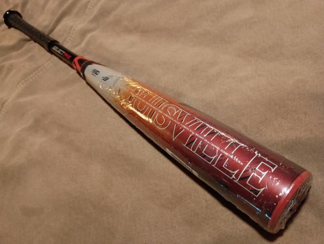 NIW 2023 Louisville Slugger Select PWR 31/28 (-3) 2 5/8 BBCOR BB Bat WBL2641010