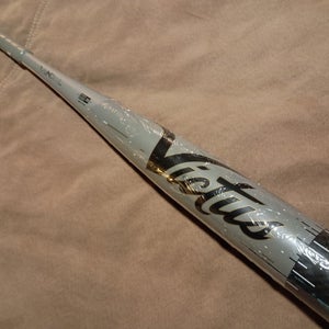 USED Victus Vandal LEV3 BBCOR 33/30 (-3) 2 5/8" BBCOR Alloy Baseball Bat VCBV3