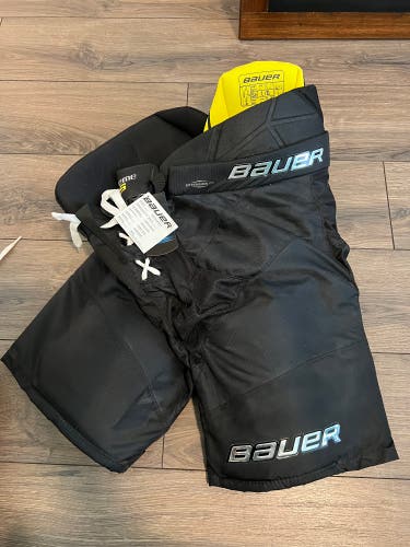 Bauer Supreme 2S Hockey Pants
