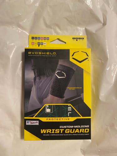 EvoShield Wrist Gaurd