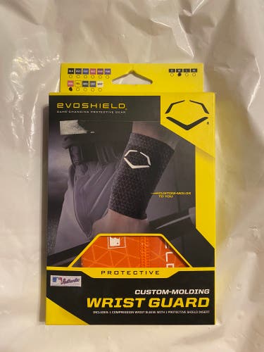 EvoShield Wrist Guard