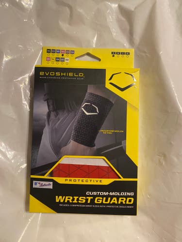 EvoShield Wrist Guard