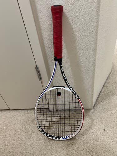Technifibre tfight rs 315