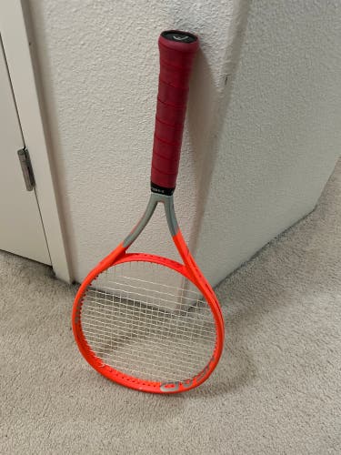 Head Radical S Graphene 360+