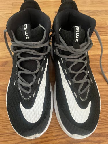 Nike Zoom RIZE basketball shoes