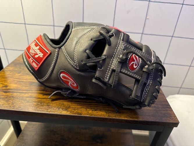 Rawlings Heart of the Hide PRONP2JB 11.25 - DISCONTINUED GLOVE MODEL