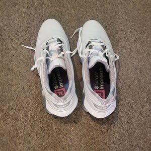 Tour Alpha Golf Shoes - Used once - Retail $200