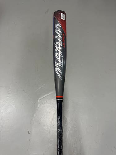 New 2021 Easton Maxum Ultra BBCOR Certified Bat (-3) 29 oz 32"