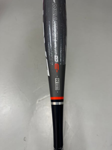 New 2021 Easton Maxum Ultra BBCOR Certified Bat (-3) 29 oz 32"