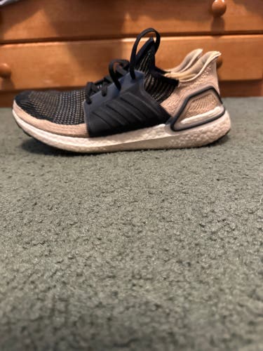 Lacrosse PLL Redwoods Training Camp Ultra Boost