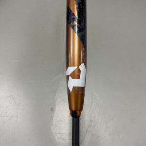 New 2022 DeMarini Zoa USSSA Certified Bat (-8) 22 oz 30"