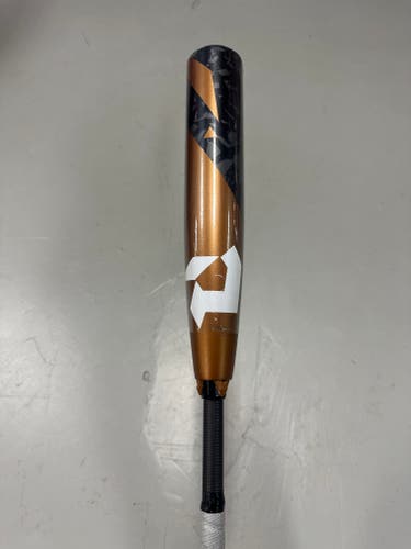 New 2022 DeMarini Zoa USSSA Certified Bat (-8) 22 oz 30"