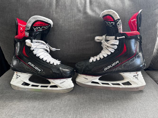 Bauer Vapor 3x Pro