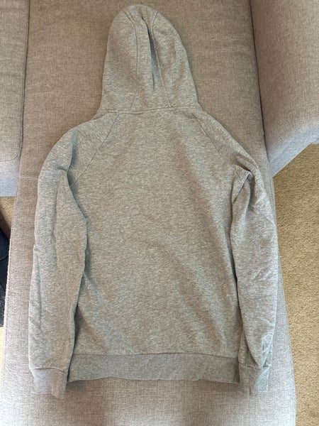 Princeton University Gray Sweatshirt - Size Small