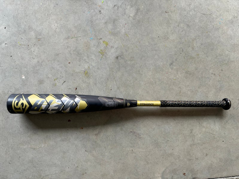 Louisville Slugger modèle TPS : TPSC3122V 31 pouces/22 oz C405 Pro Cup