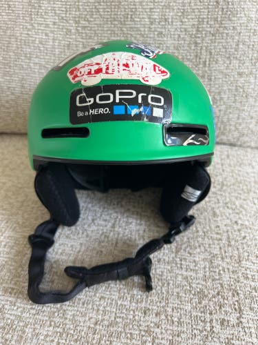 Smith ski helmet
