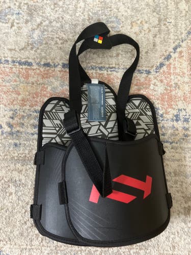 Used True Temper Hzrdus Rib Pads