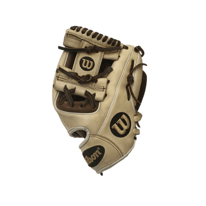 Used Wilson 1786 A2000 11 1 2" Fielders Gloves