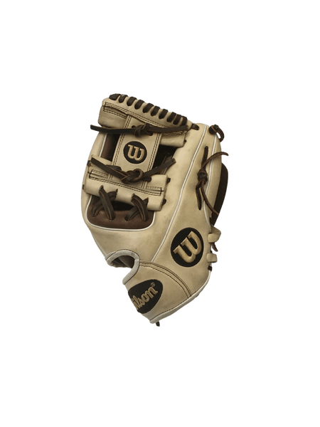 Used Wilson 1786 A2000 11 1 2" Fielders Gloves