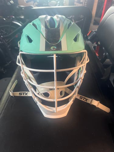 SweetLax Florida Rival Helmet