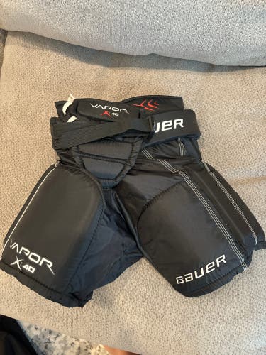 Bauer Vapor Goalie  pant