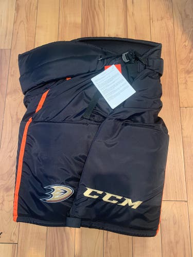 Anaheim Ducks CCM HP70 Player Pants