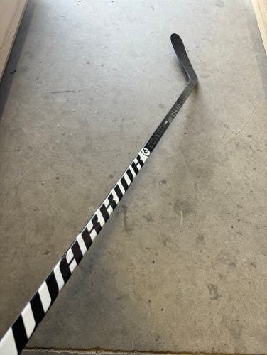 KURASHEV New Senior Warrior Left Hand 95 Flex P90TM Pro Stock Covert QR5 Pro Hockey Stick