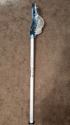 New Complete ECD Ion w/ STX Fiber X Shaft