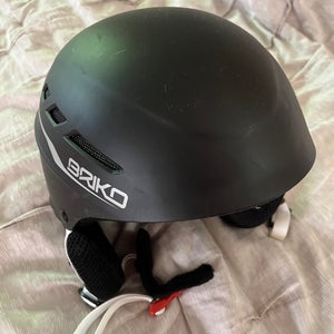 Used Medium Briko Helmet