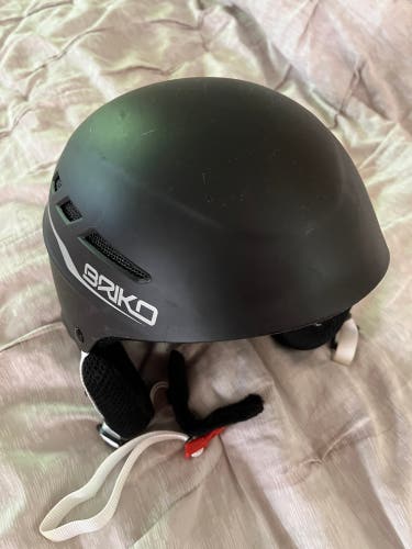 Used Medium Briko Helmet