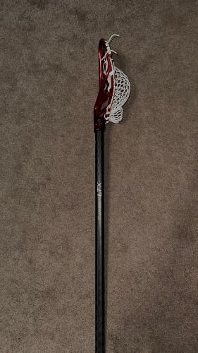 New Complete ECD Ion w/ ECD Carbon LTX Shaft