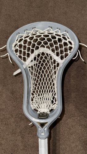 New ECD MIRAGE 2.0 GRAPHENE Strung w/ Hero 3.0