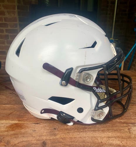 Used Large Adult Riddell SpeedFlex Helmet