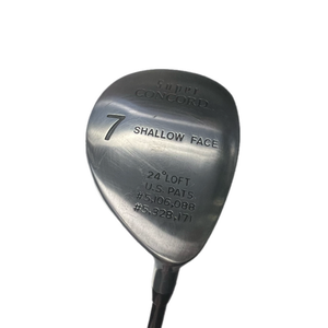 Used Mens Fairway Wood RH 7 Wood 11730-S000058452