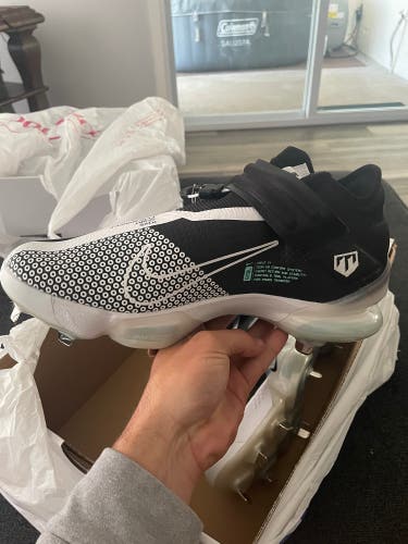 Baseball Cleats Nike Force Zoom Trout 7
