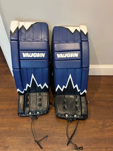 28+2 Vaughn velocity iceberg