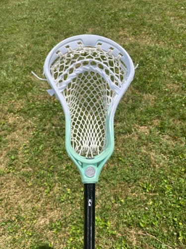 Used Defense Maverik Havok 2.0 Head *CHECK DESCRIPTION*