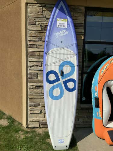 Used Surftech Marissa Miller 10ft 6in Stand Up Paddleboards