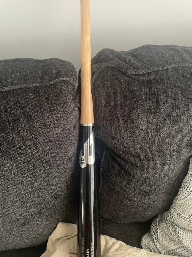 B45 Yellow Birch Woodbat 30.5 oz 33.5" MT27