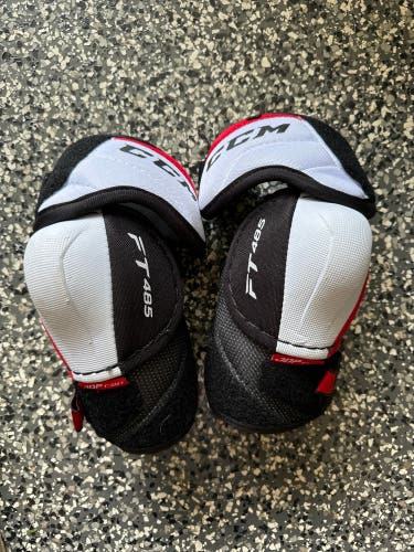 New Junior CCM JetSpeed FT485 Elbow Pads