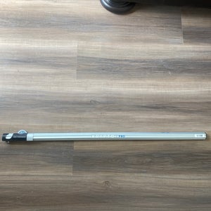 NEW Warrior Evo Krypto Pro Lacrosse Shaft