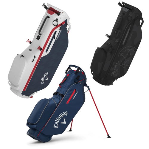 Callaway: Fairway C Stand Bag '24