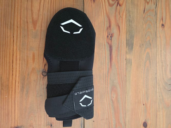 New EvoShield Youth Sliding Mitt