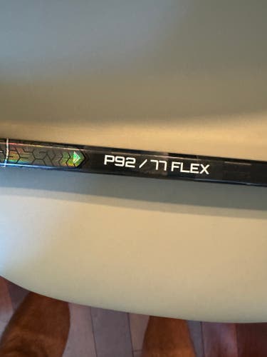 Used Senior Bauer Proto-R Right Handed Hockey Stick P92